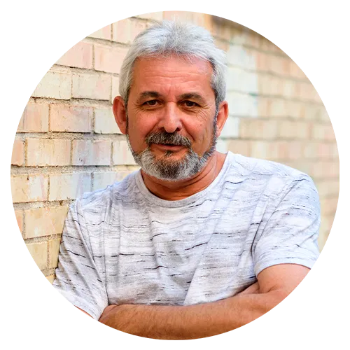 James M. - Eroxon Gel Customer