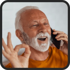 David L. - Eroxon Gel Customer